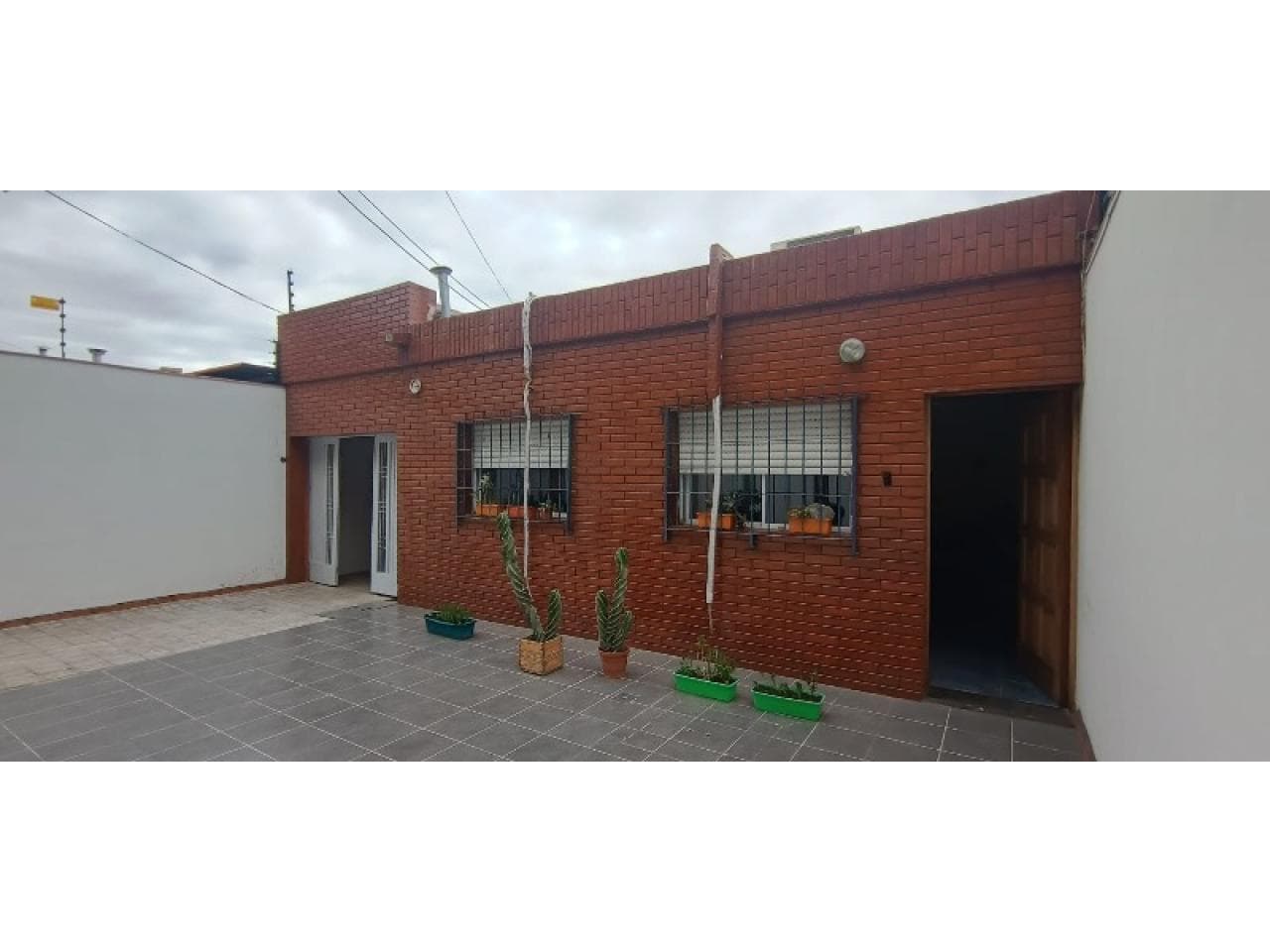 Venta De Casa En Barrio Kennedy  Refaccionada Apta Crédito