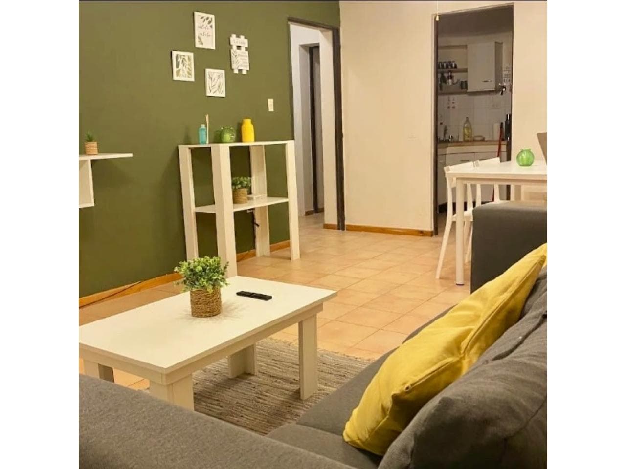 Venta Departamento Espectacular Piso Reformado En Pleno Corazón De San Juan