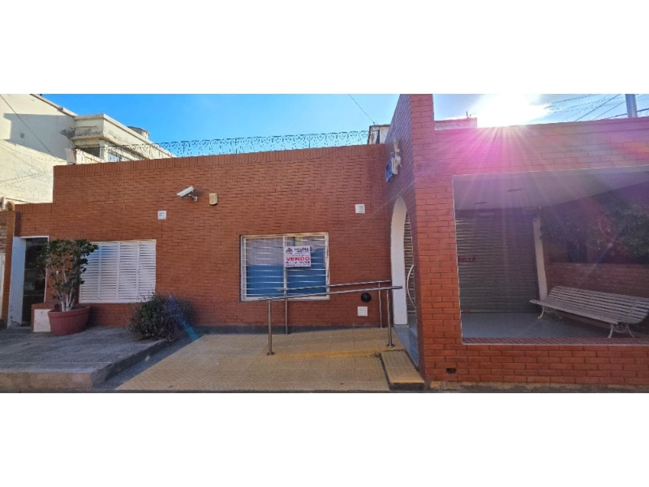 Venta Clinica - Salina Propiedades Martillero Publico Y Corredor Inmobiliario