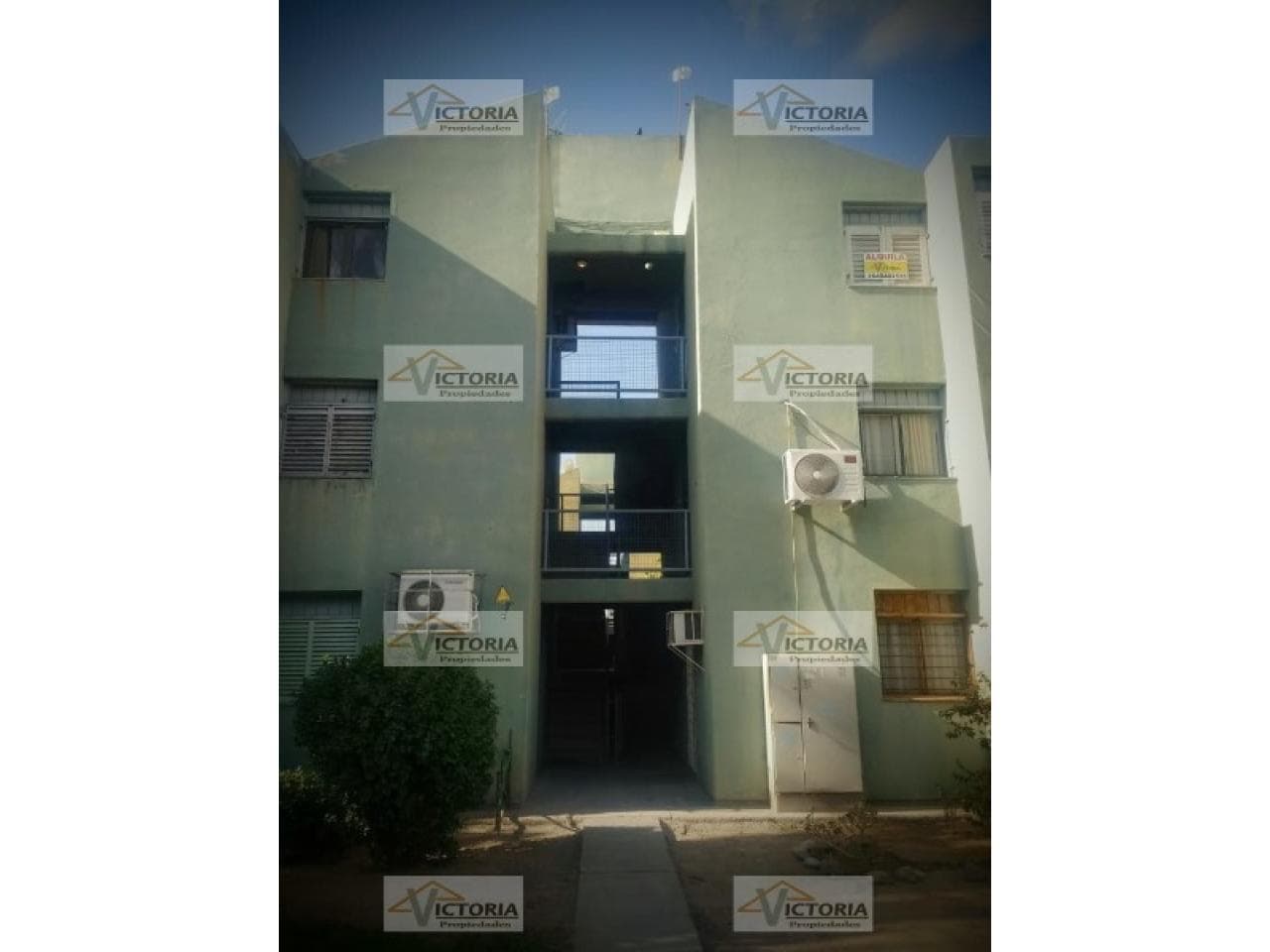 Venta Rawson B° Sutiagyf Departamento 3 Dormitorios C/ Cochera