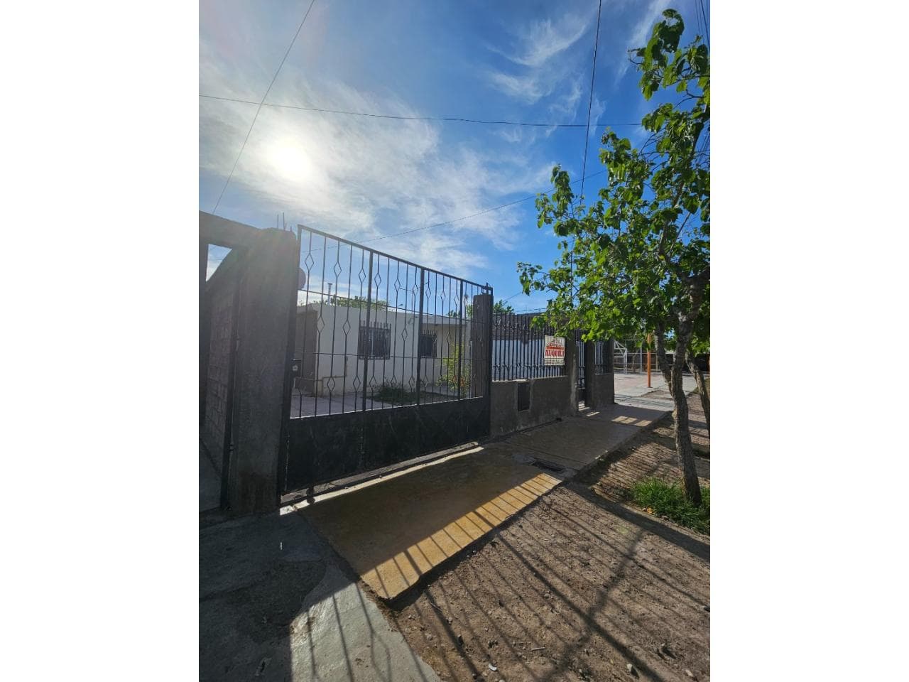 Venta Casa 3 Dormitorios Lote Hogar 26 - San Lorenzo Y Colon - Oportunidad