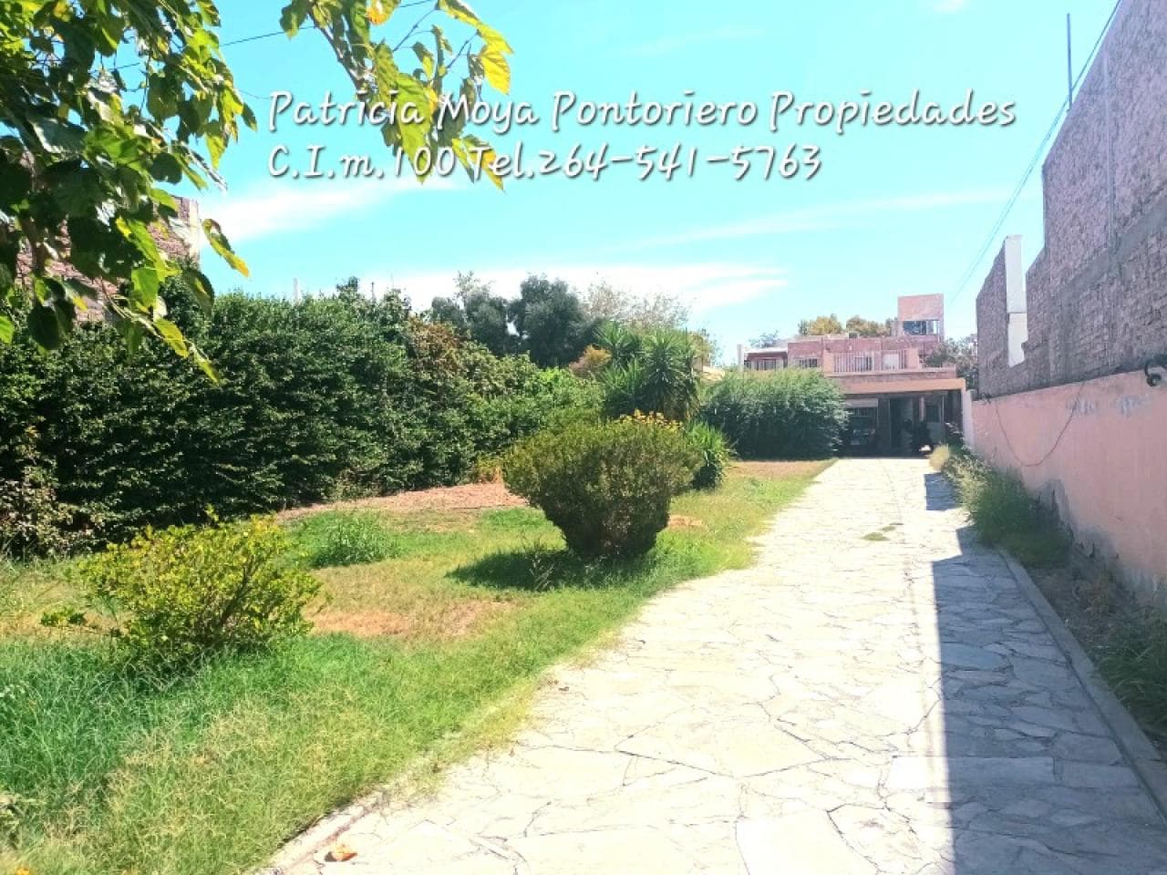Venta Casa A Mts Teatro Sarmiento 720m Terreno