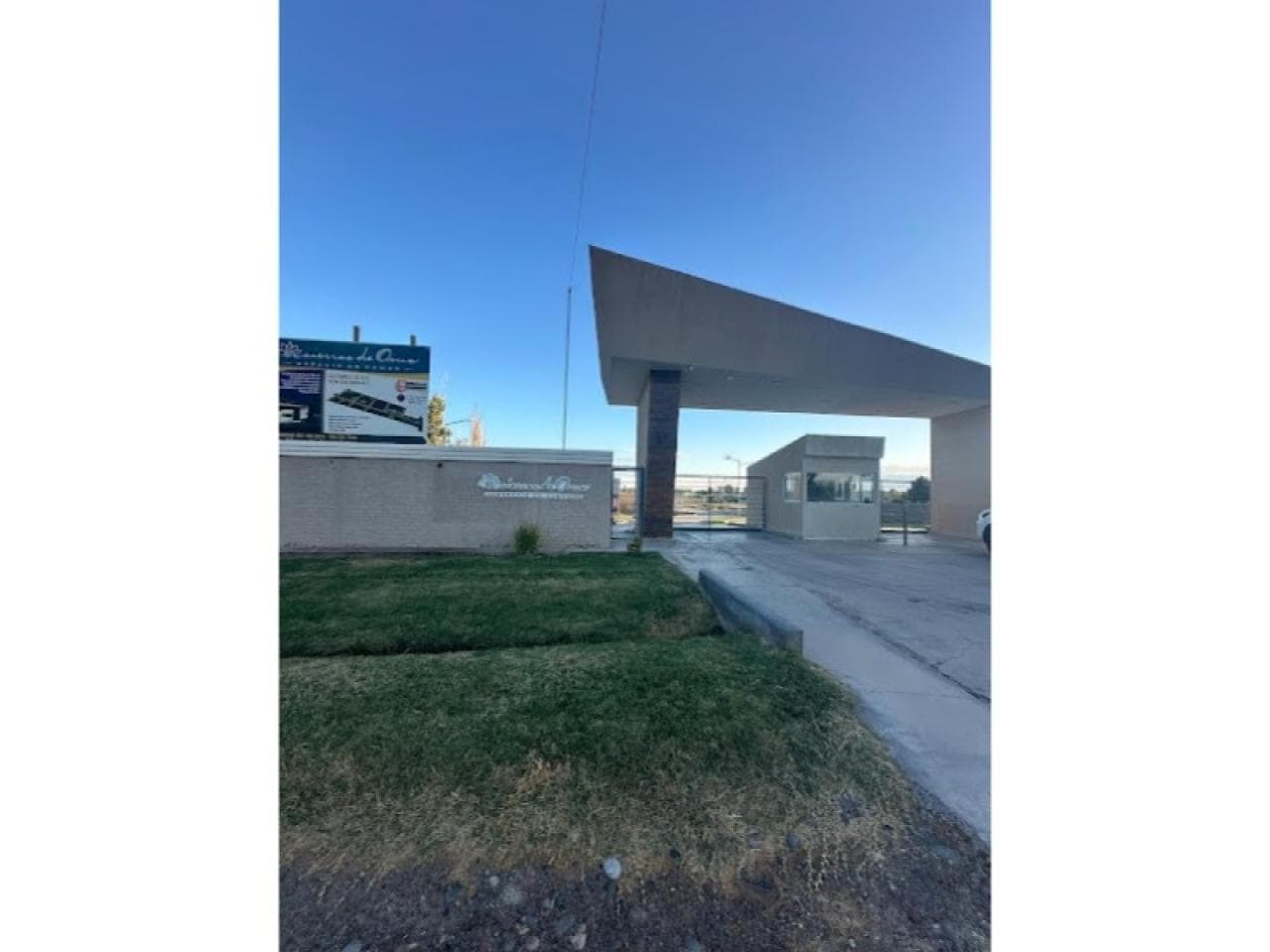 Venta Lote Barrio Privado Sierras De Oma. Santa Lucia