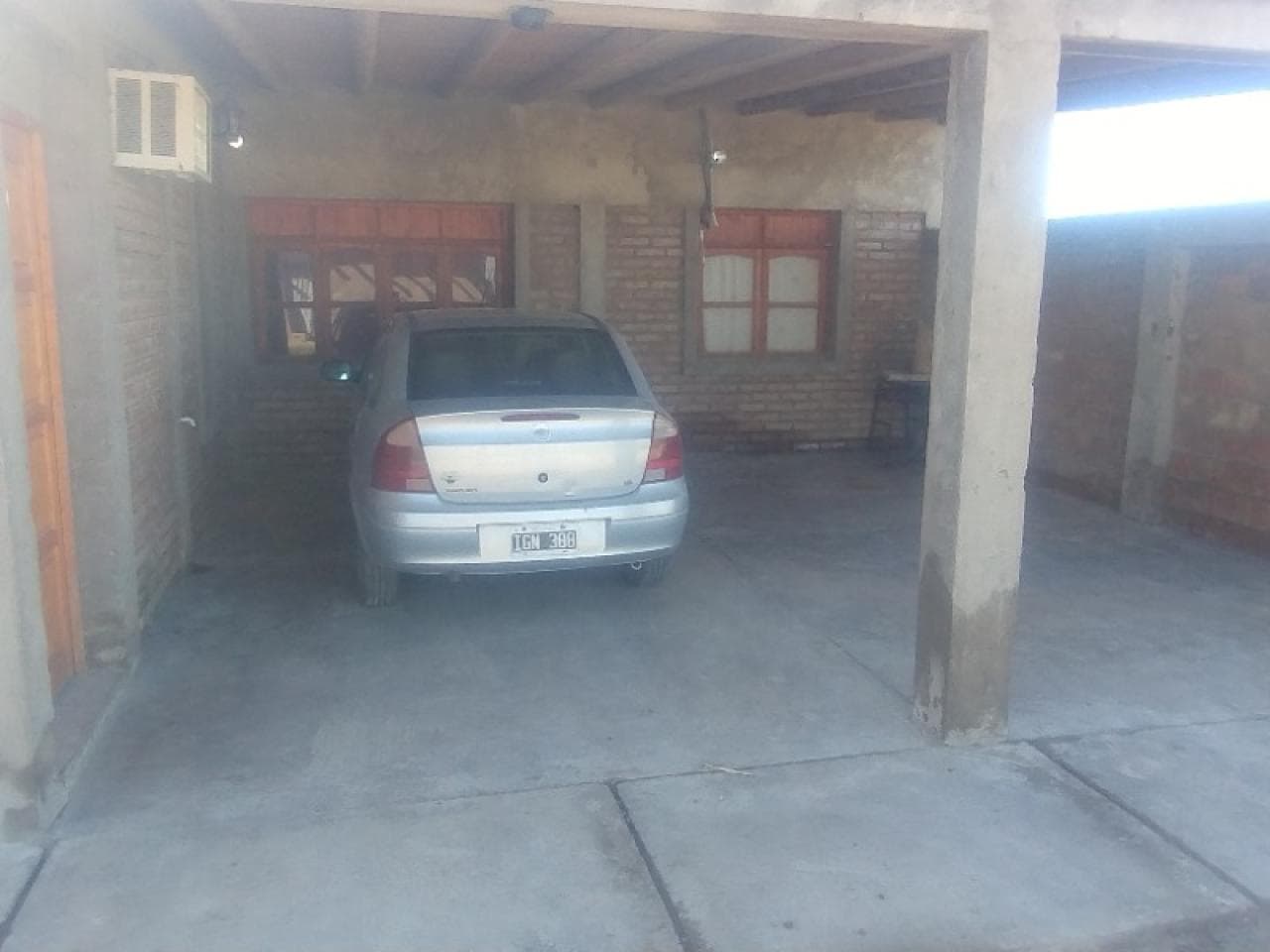Venta. Vivienda Lista Para Escriturar. Rawson