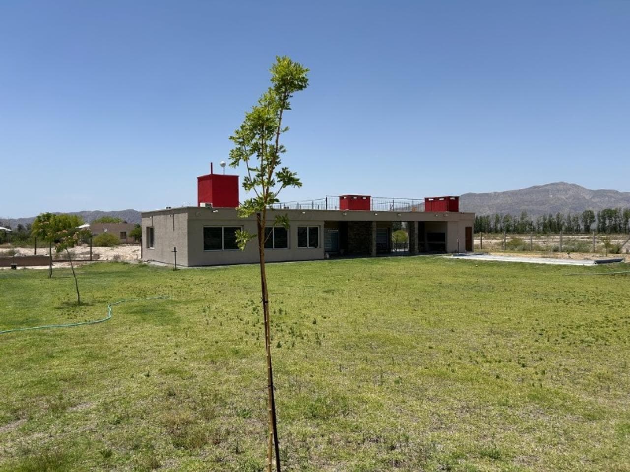 Venta Casa Zonda, San Juan