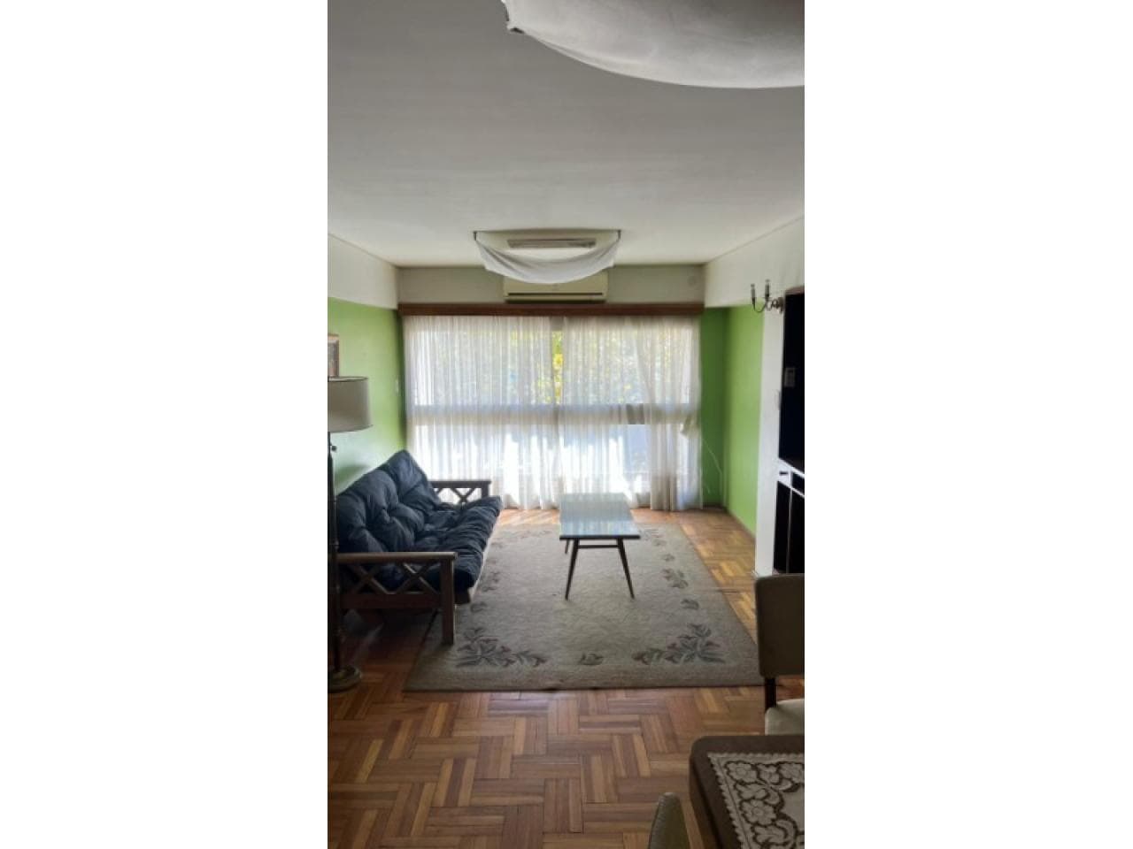 Venta Departamento Zona Centrica. Capital - B82
