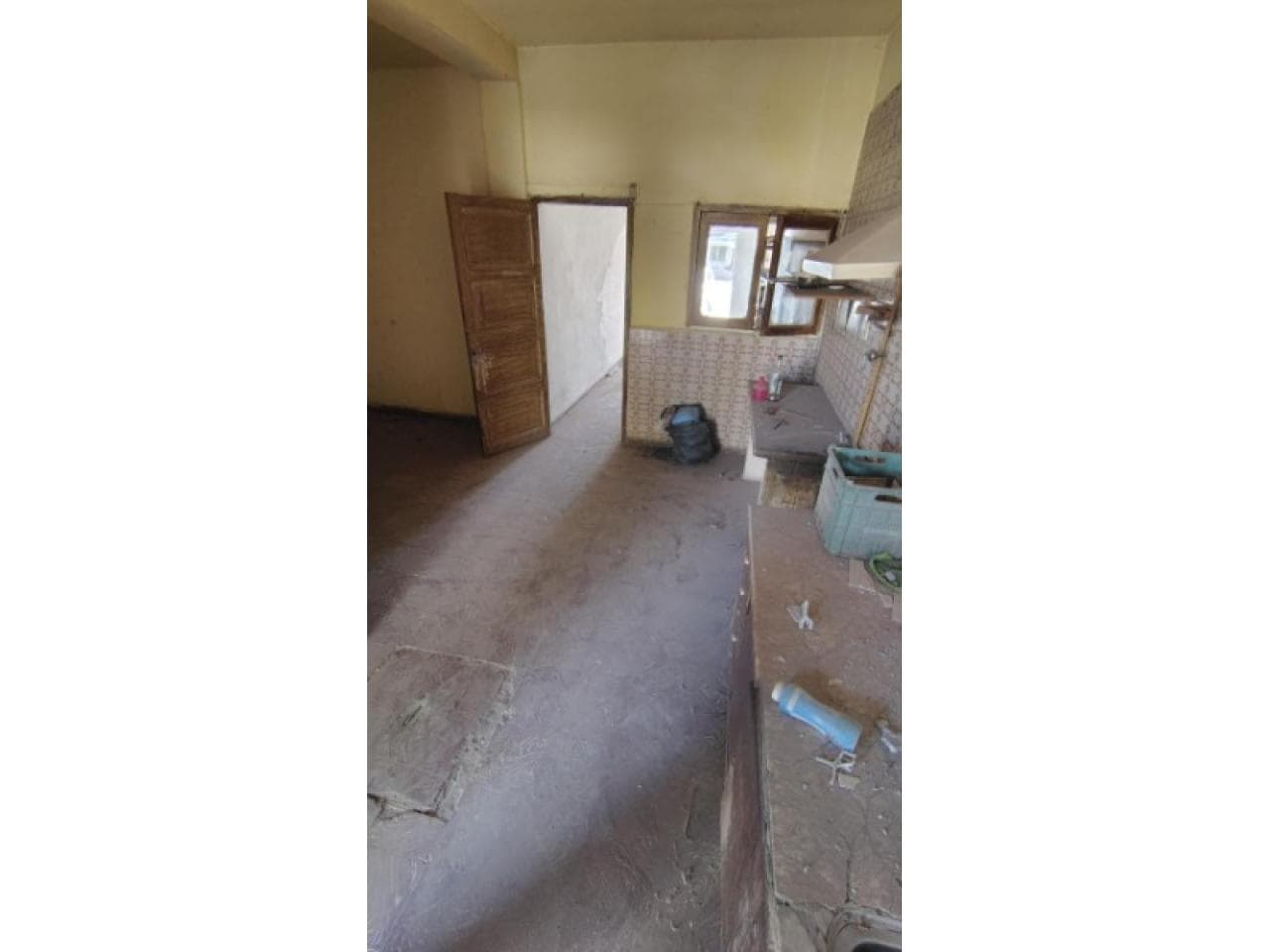 🏡 Venta Casa En Capital A Reciclar
