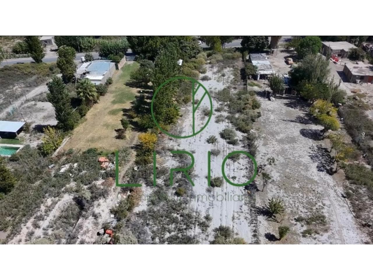 Venta Terreno Sobre Calle Vieja. El Medanito. Rawson