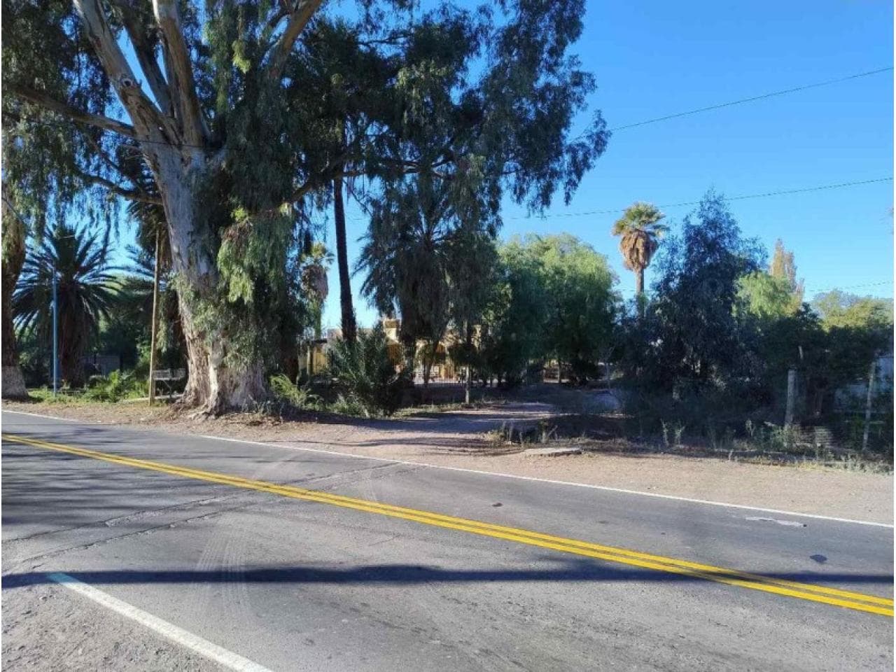 Terreno De 3383 M2 En La Cañada, Albardon. Mls#420981028-378