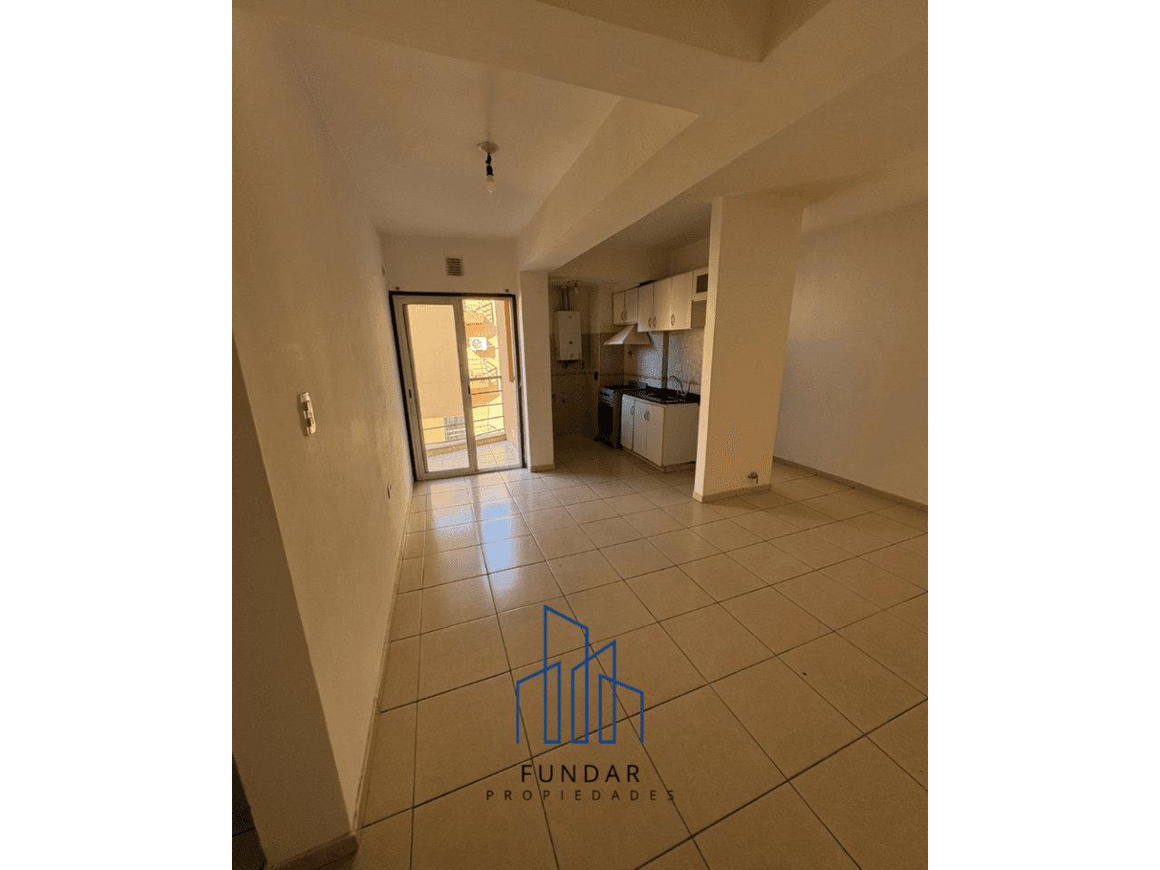 🏡 Departamento De 1 Habitacion En Alquiler 🏡