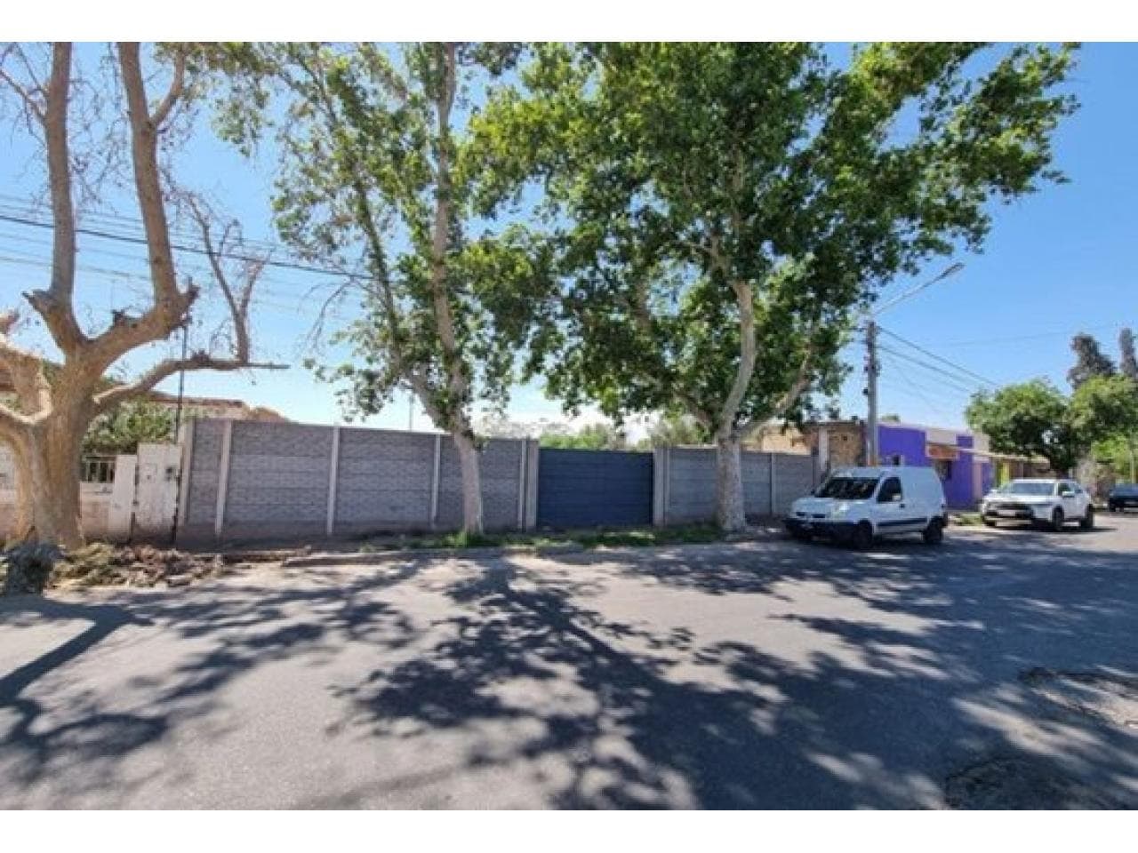 Lote De 947 M2, En Santa Lucia. Mls#420981133-72