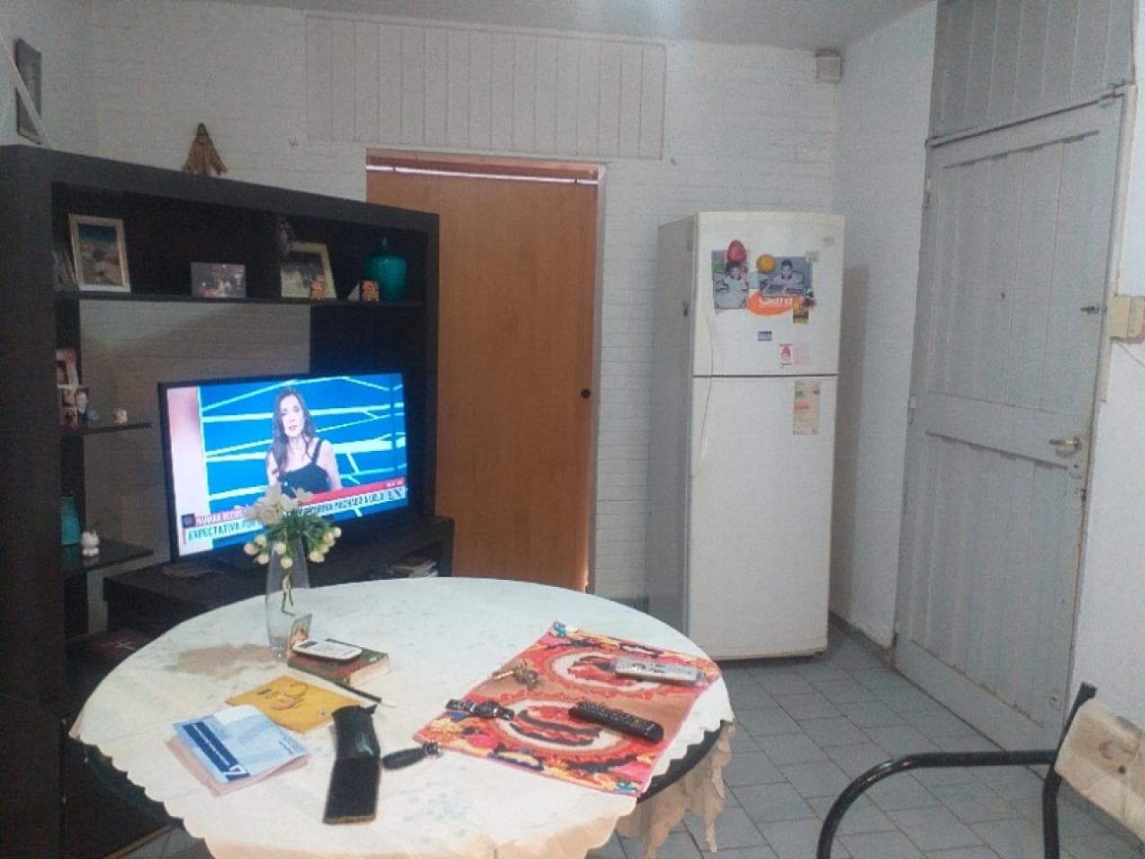 Venta Casa Con Galpon Para Negocio