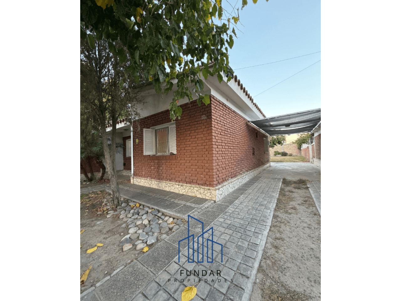 🏡 Venta - Propiedad En  Barrio Chacabuco, A Metros De Libertador - Rivadavia🏡