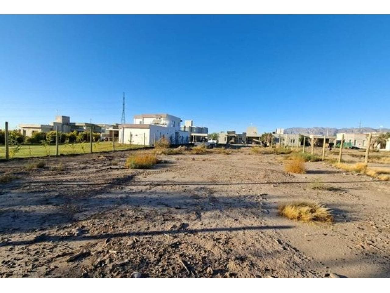 Lote En B° Privado San Juan De Los Olivos. Rawson. Mls#420981163-29