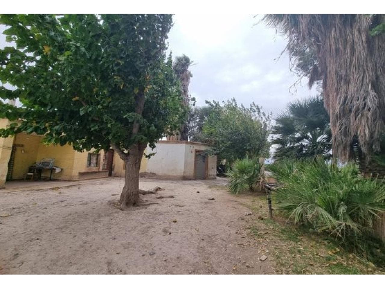Terreno De 4012 M2 Con Construccion. Santa Lucia. Mls#420981133-68