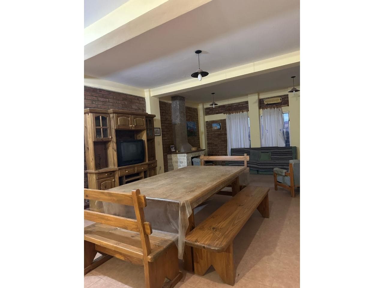 Venta Casa - Club De Campo Costa Del Lago. Ullum