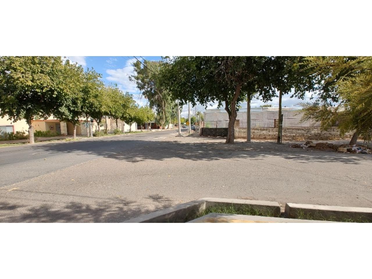 🚀 Tu Próximo Proyecto Comercial En Caucete , Terreno Esquina  🚀