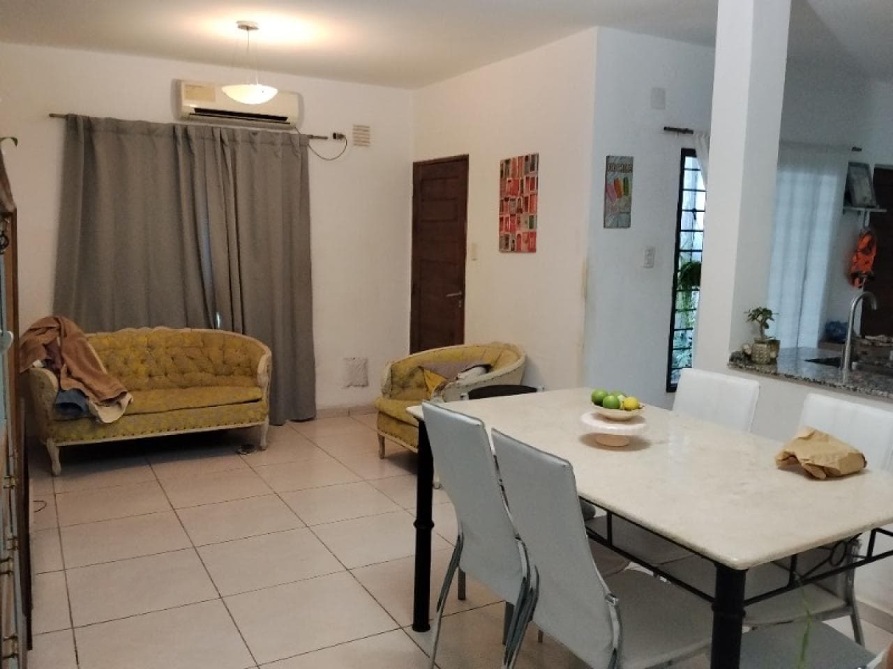 Venta. Casa B° Edilco. Cmnte. Cabot Y Rioja