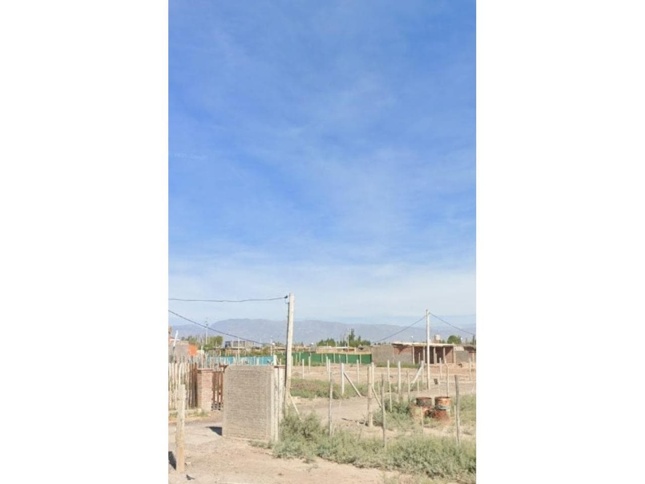 2 Lotes De12m X 30m C/u Zona De Médano De Oro