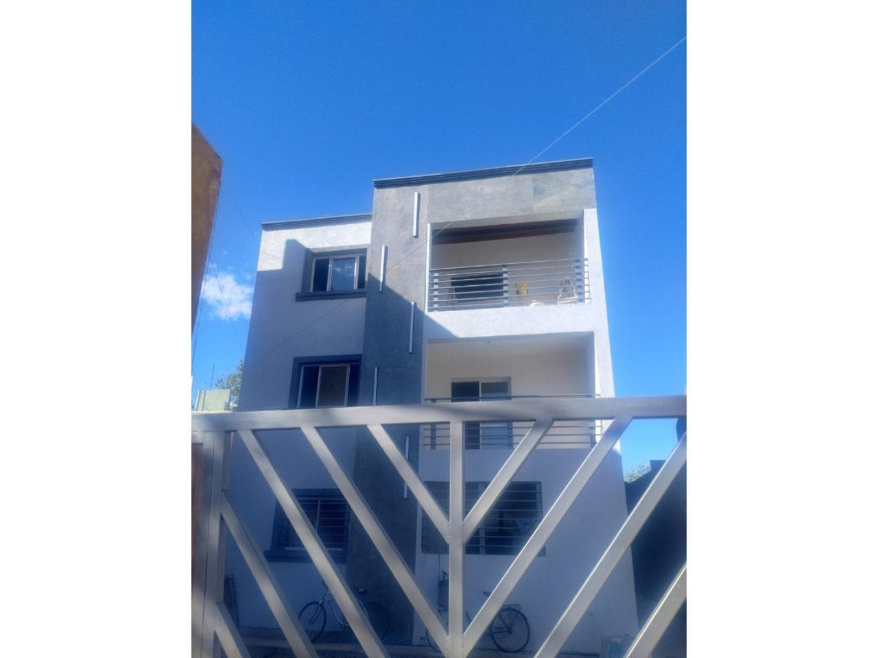 Buscas Invertir? Vendo Departamentos De 1 Dormitorio En La Capital De San Juan.
