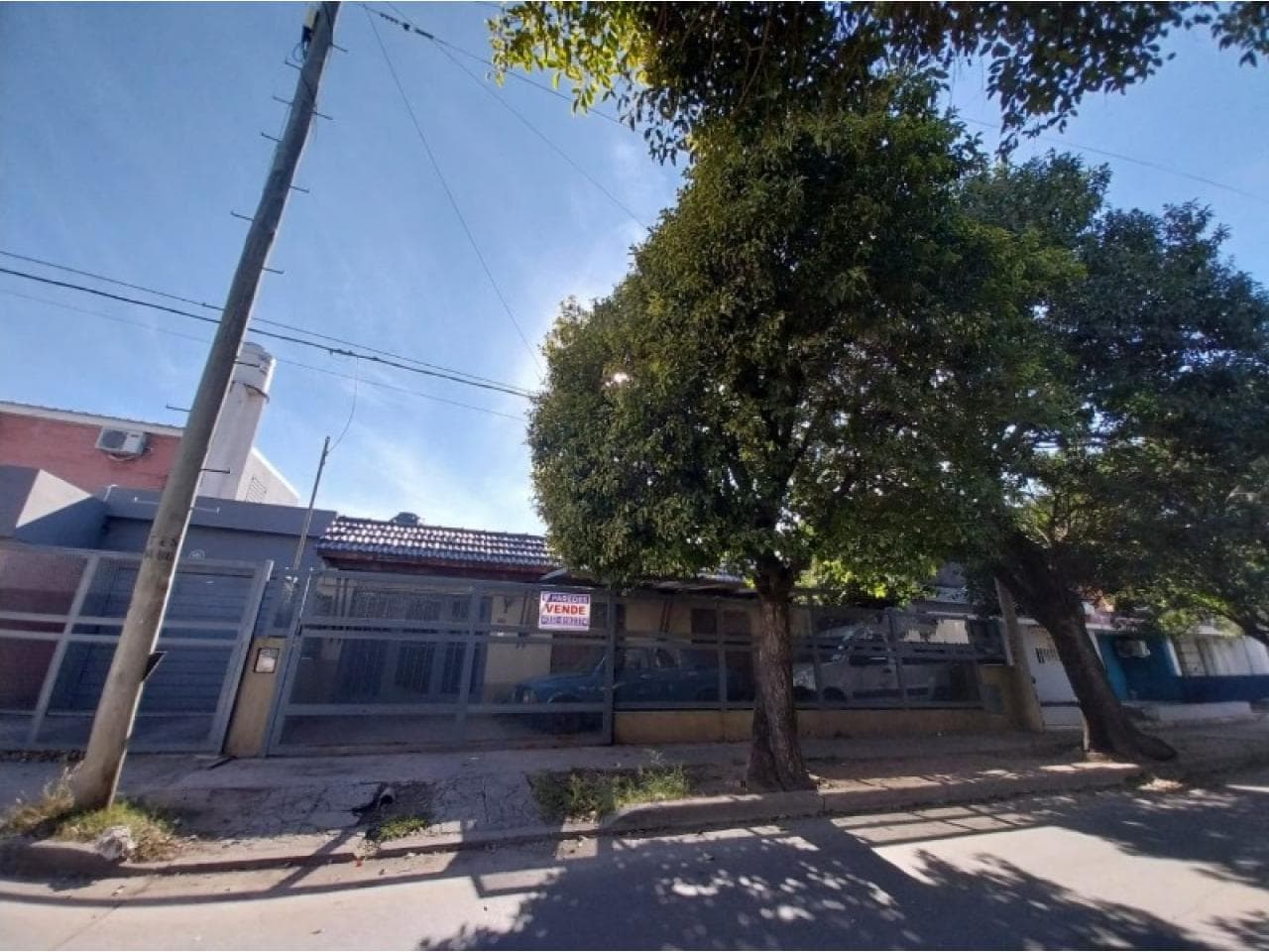 Casa + Departamento En Venta Cordoba Capital A 300 Mts De Shopping