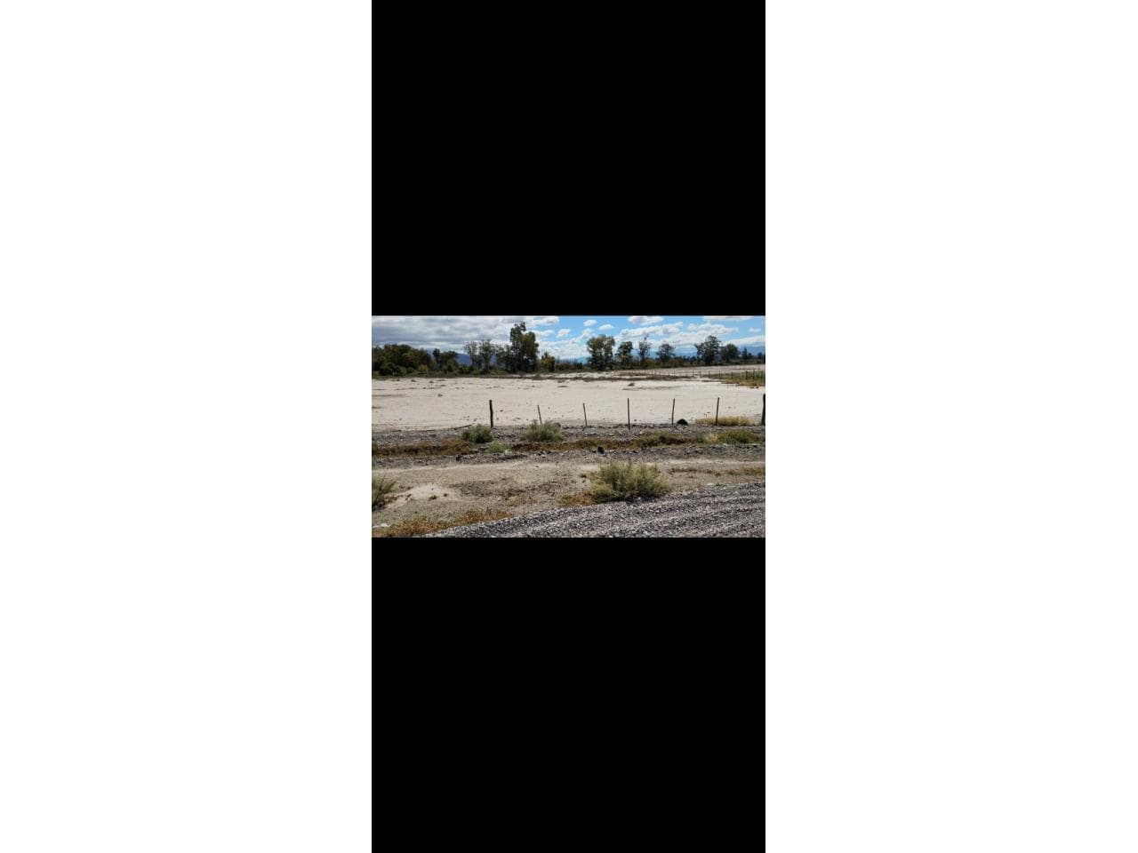 Vendo Lote  14.838 M2 Jachal