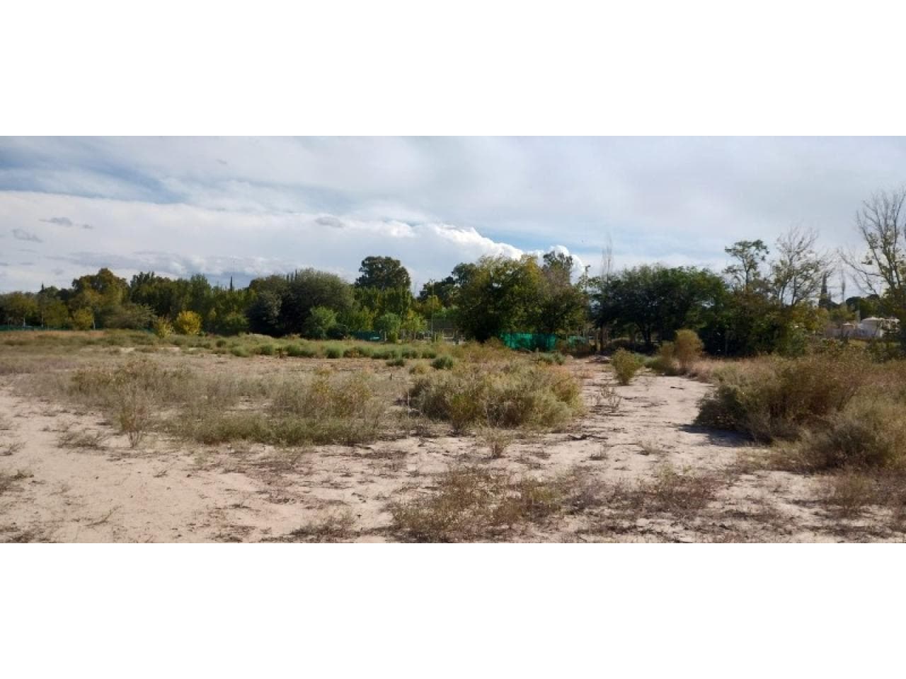 Lote En Venta Santa Lucia
