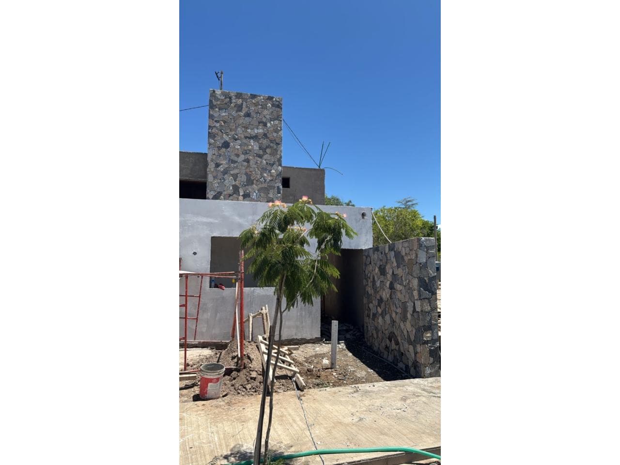 Vendo Casa Rivadavia La Agustina 3 Dorm Con Pileta