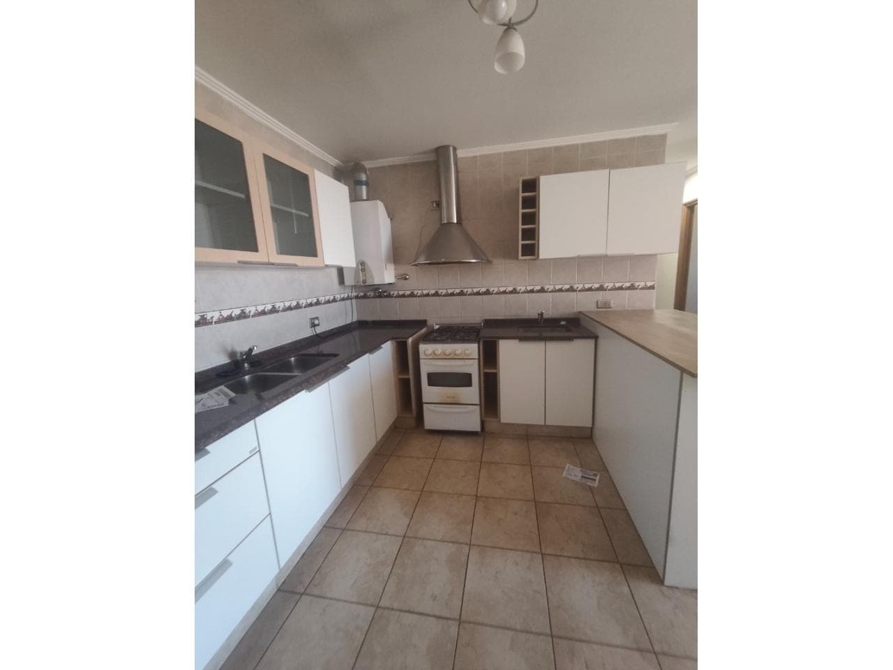 Alquiler Dpto Impecable Dpto 2 Dorm. Mitre Y Stgo Del Estero. Capital