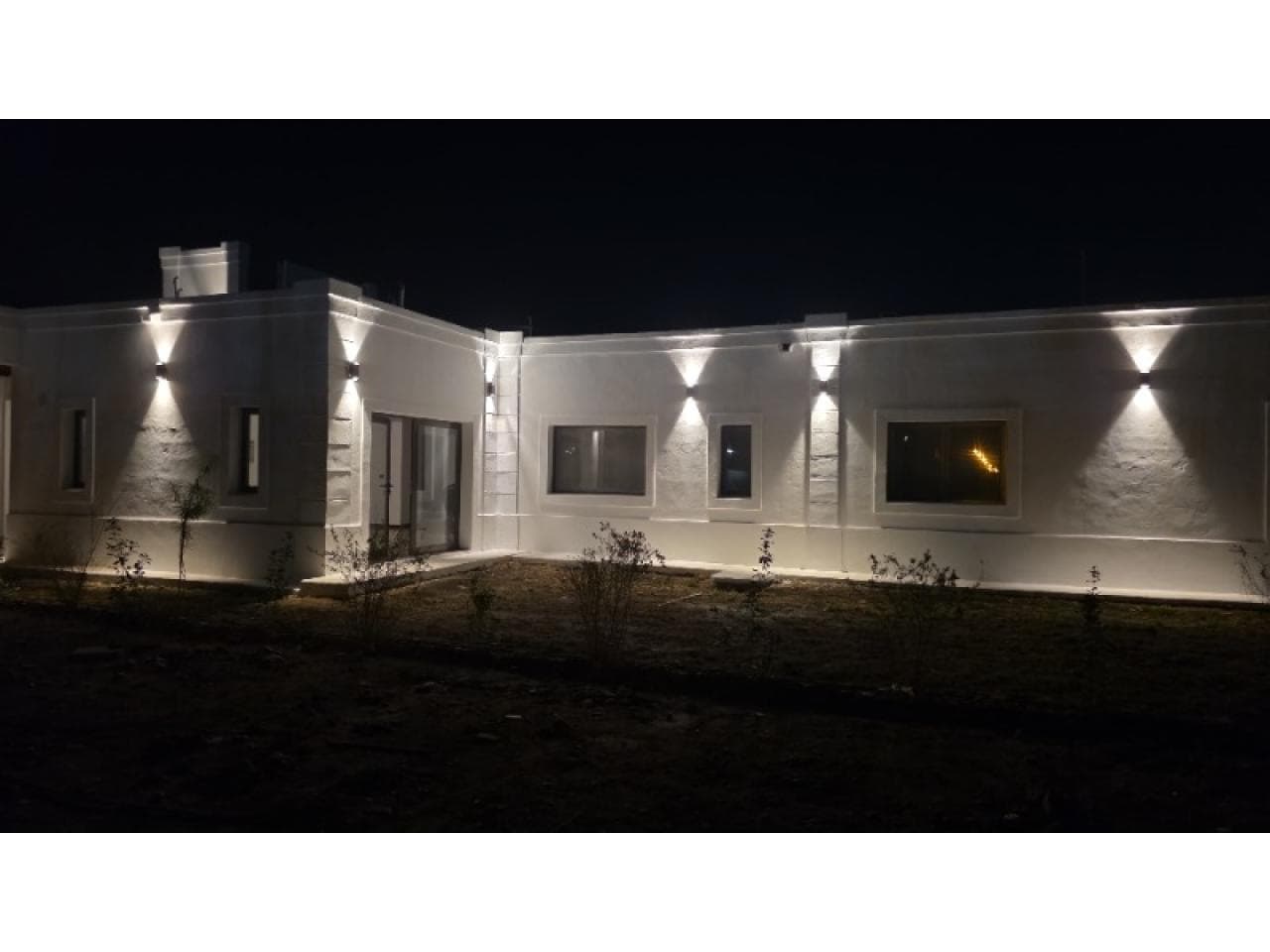 Venta Casa A Estrenar Barrio Privado. Rawson