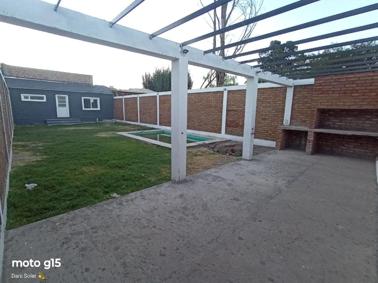 Venta. Hermosa Vivienda A Estrenar. Rivadavia
