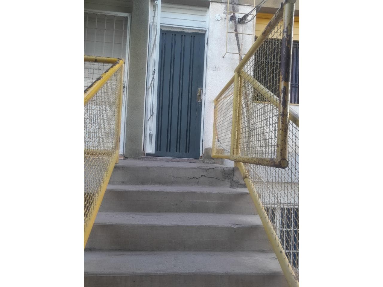 Venta, Departamento Barrio Uta 1. Rawson