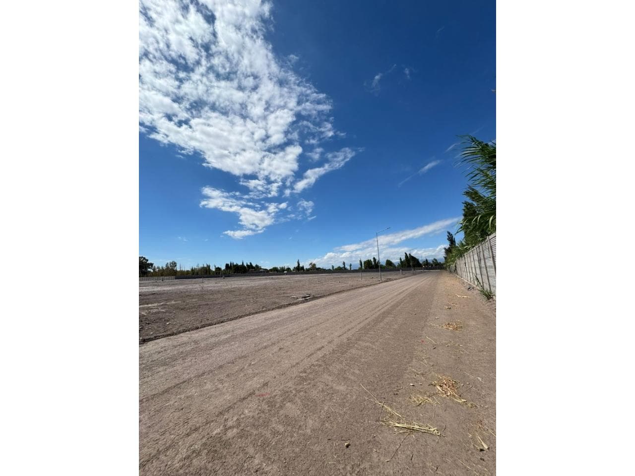 Venta Lote En Barrio Privado Altos Del Alba