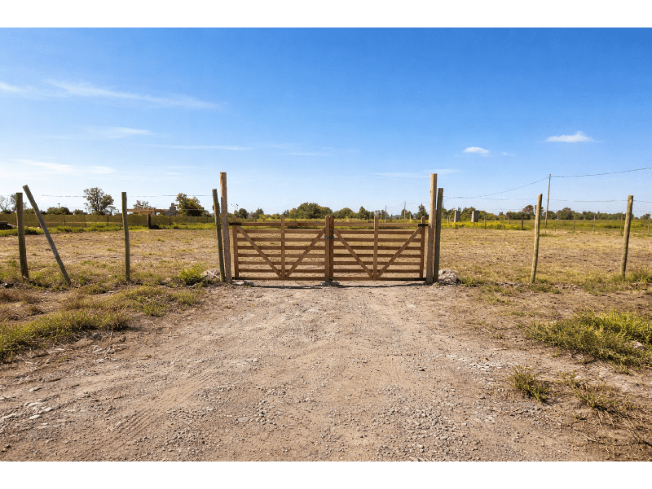 💰 Inversión Inteligente  Lote Con Mejoras En Puesta De Sol - Lote Listo Para Construir