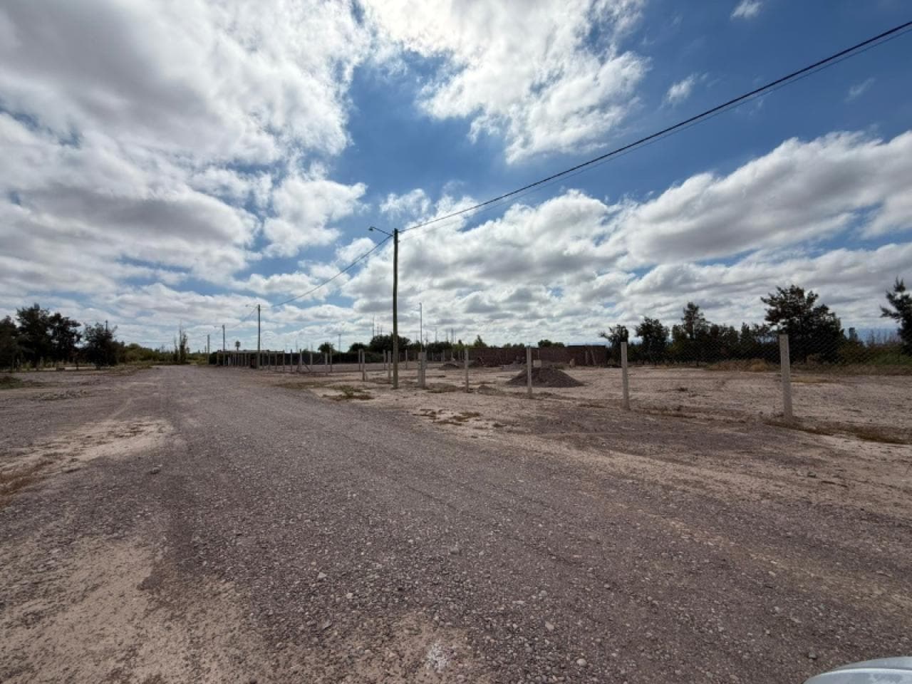 Urgente 🚨 Líquido Lote En Albardón 1500m2