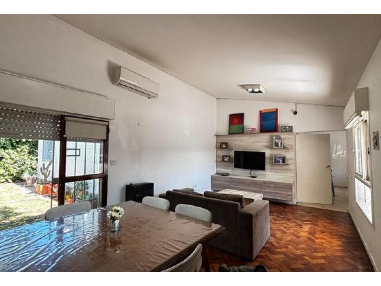 Alquiler Casa 3 Dorm, 2 Baños, En Capital. Mls#420981004-275