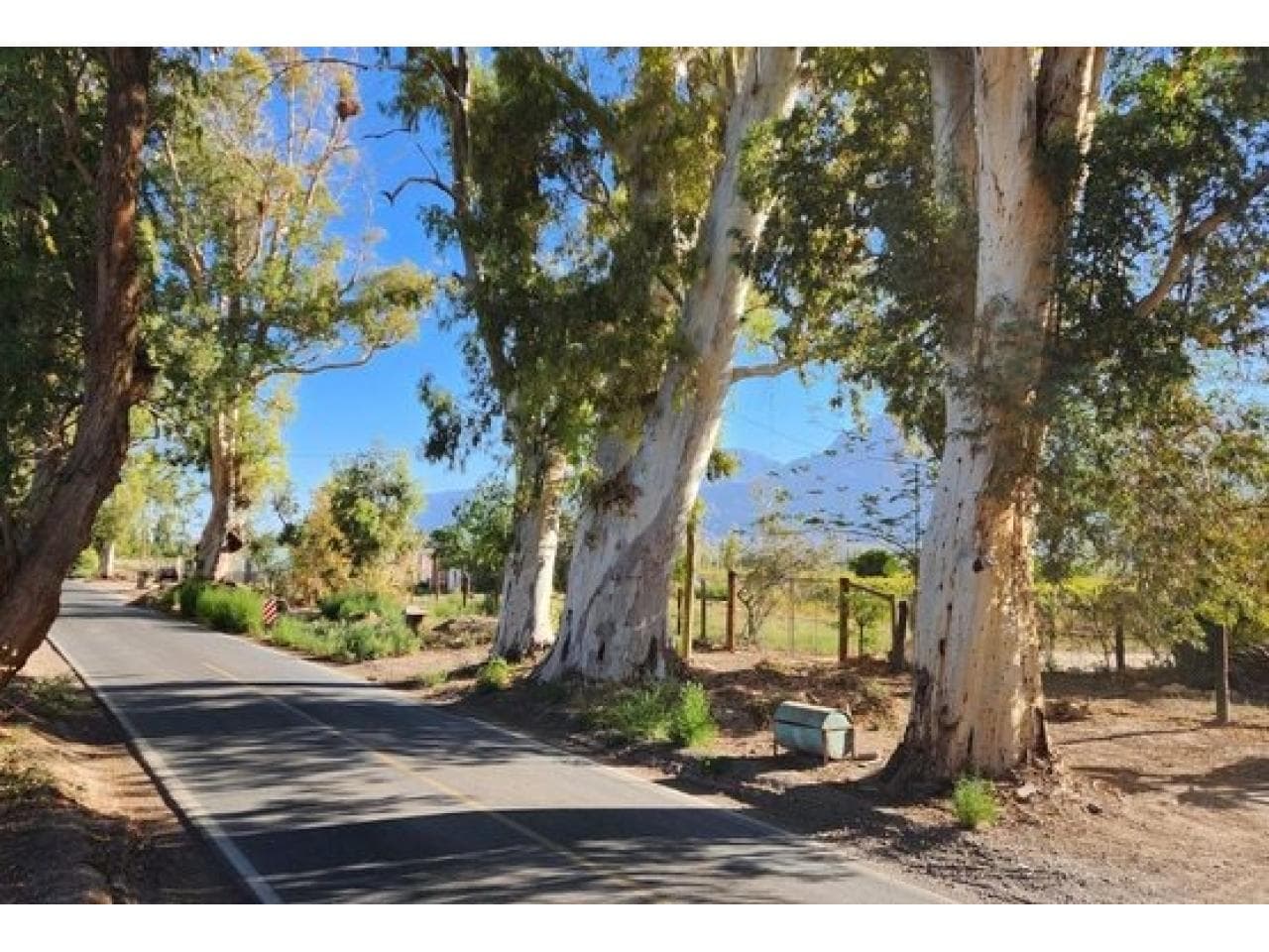 Venta De Terreno. 4320 M2. Pocito. Mls#420981134-73
