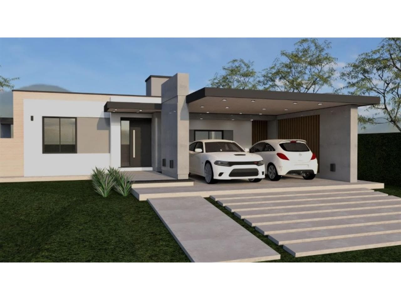 Venta Lote 1500m2 Con Planos Aprobados De Construcción "la Martina Country Casas De Campo" Pocito