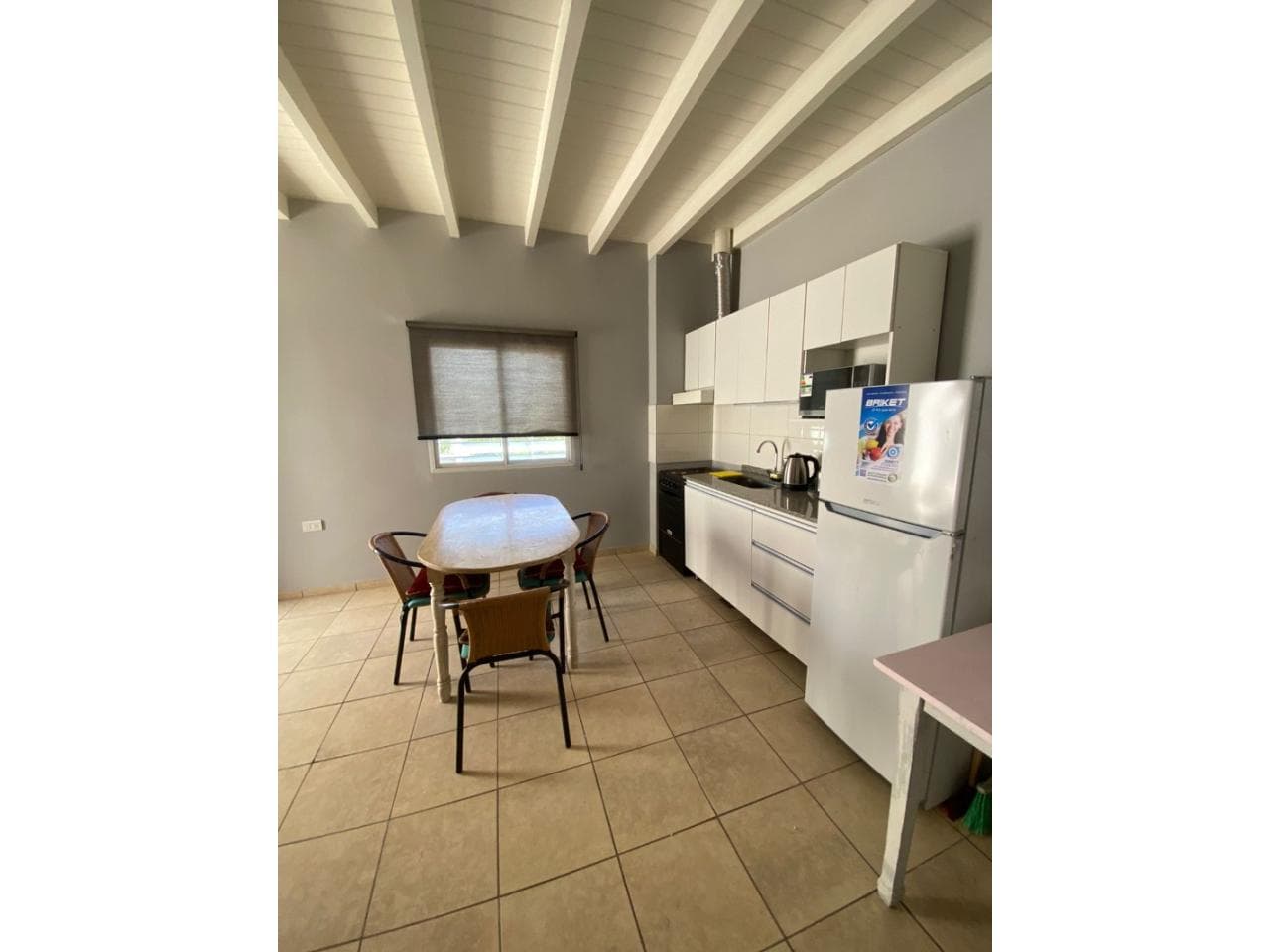 Alquiler De Departamento Para Vivienda A Estrenar