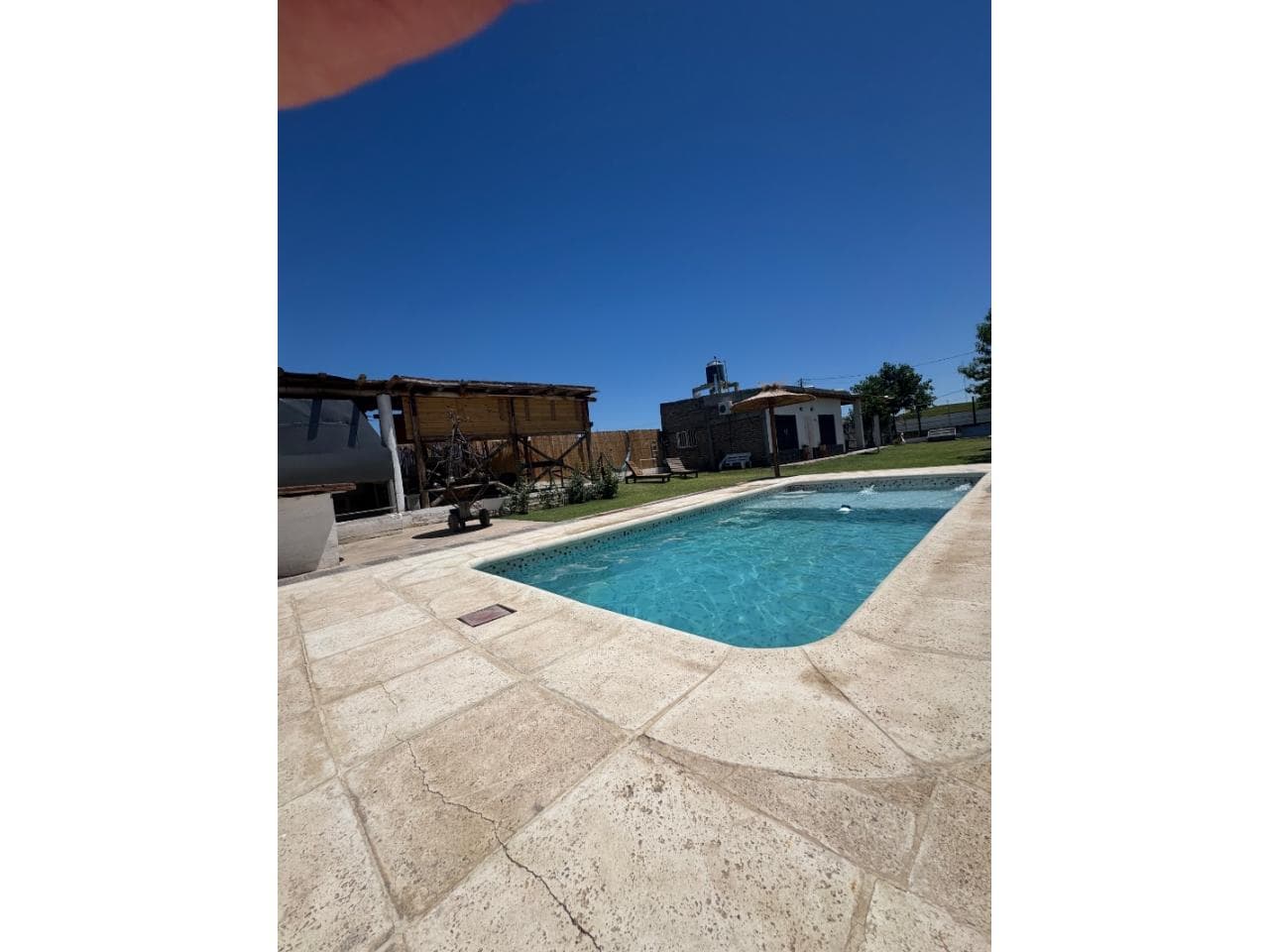 Lote En Venta