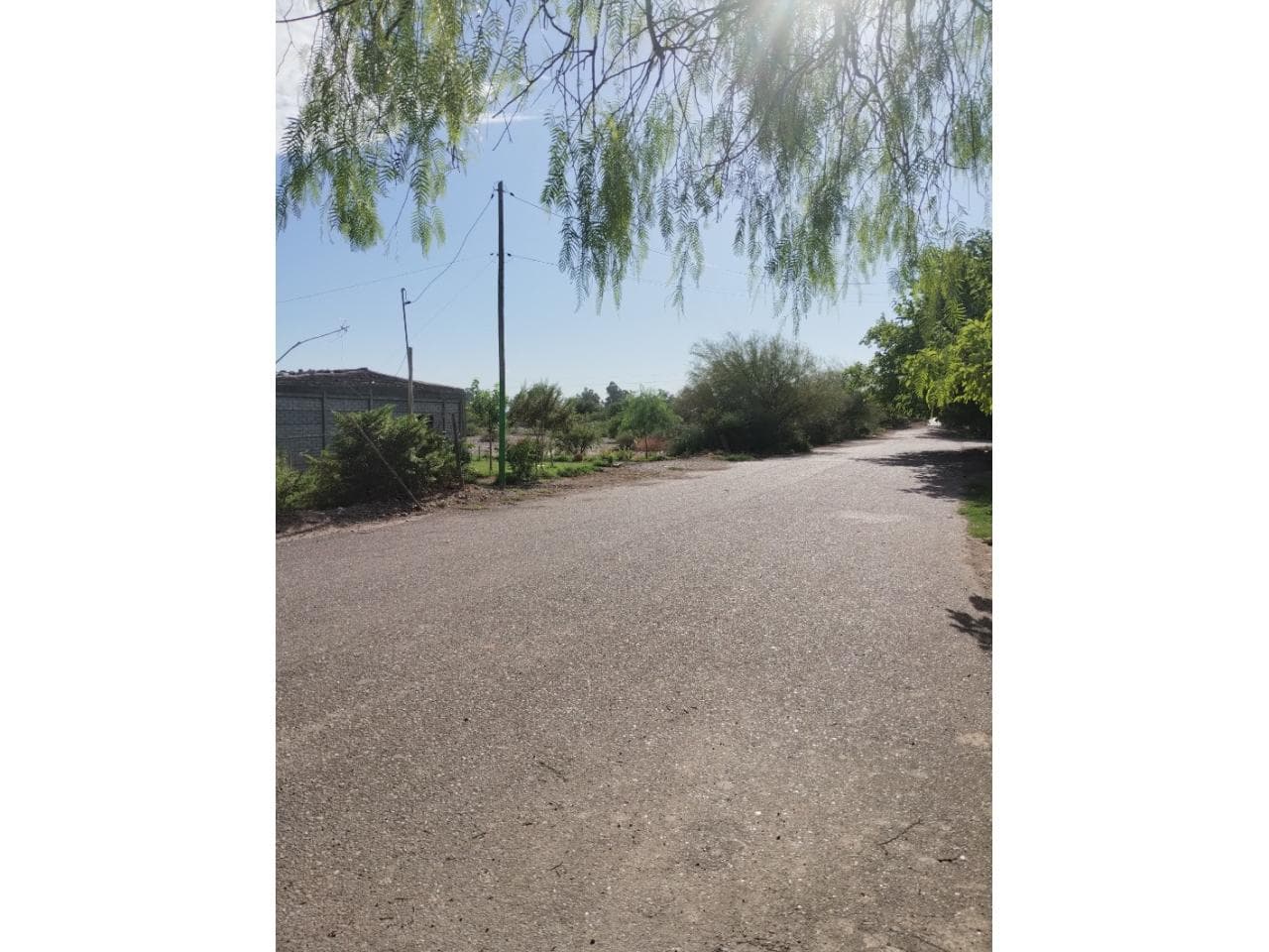 Vendo Lote En Pocito
