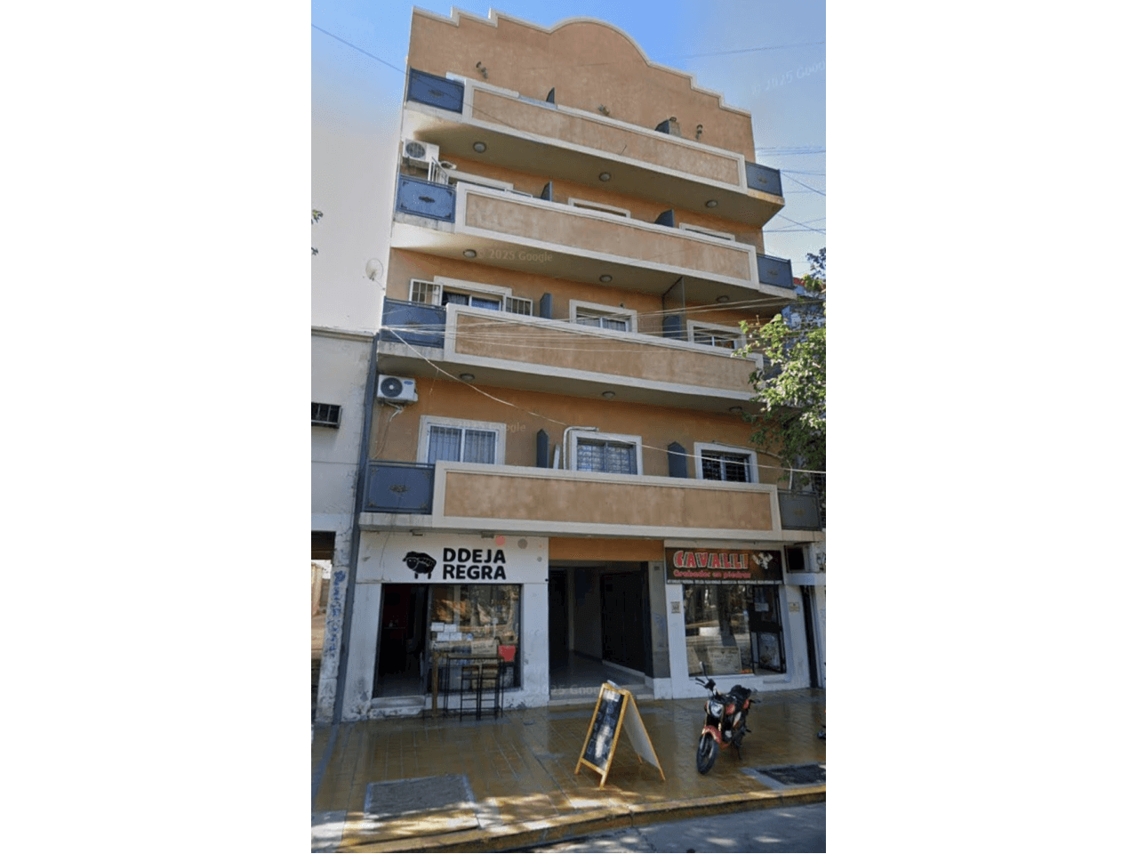 Vendo Departamento En Capital