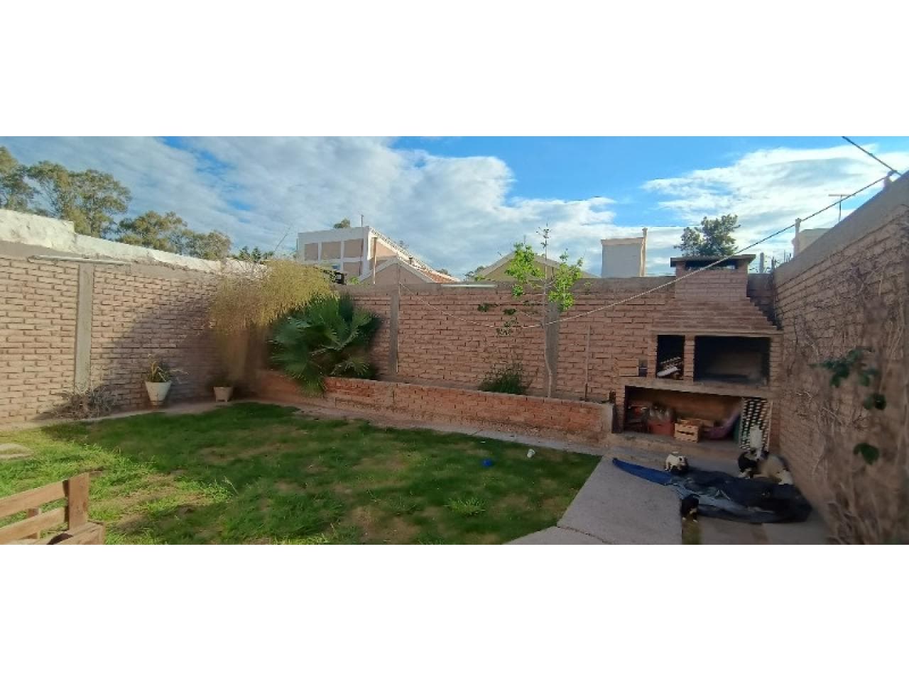 Venta Casa En Altos De Natania 3 Dormitorios. Rivadavia