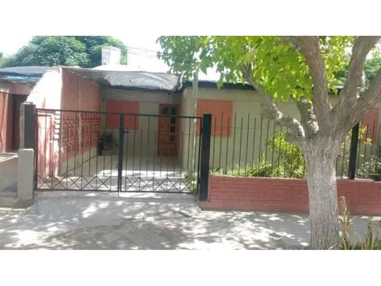 Venta Casa. Sarmiento