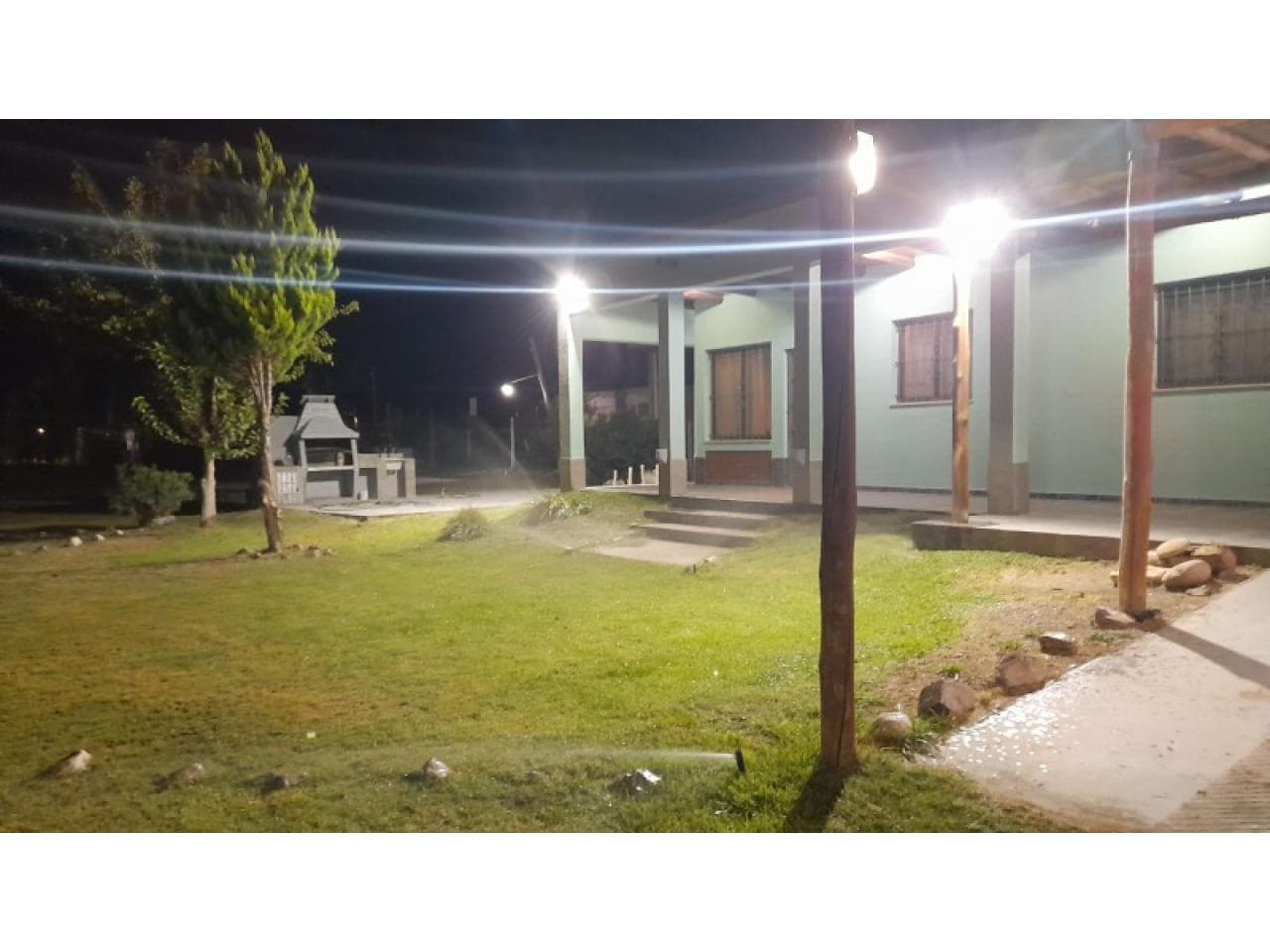 Venta Lote 3000 Metros Cuadrados Con Casa