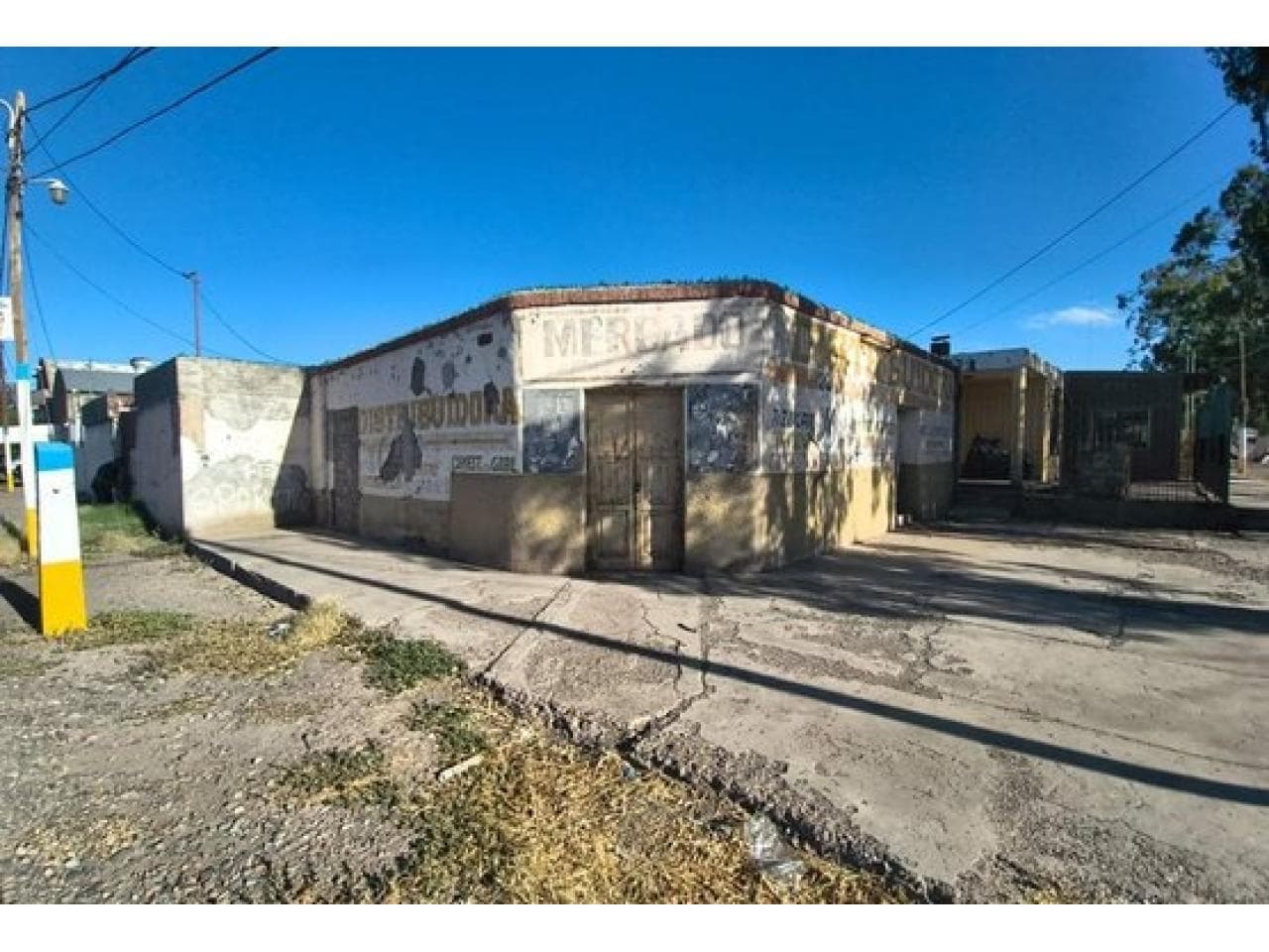 Lote De 331 M2 En V° Krause C/construc. A Demoler. Mls#420981160-33
