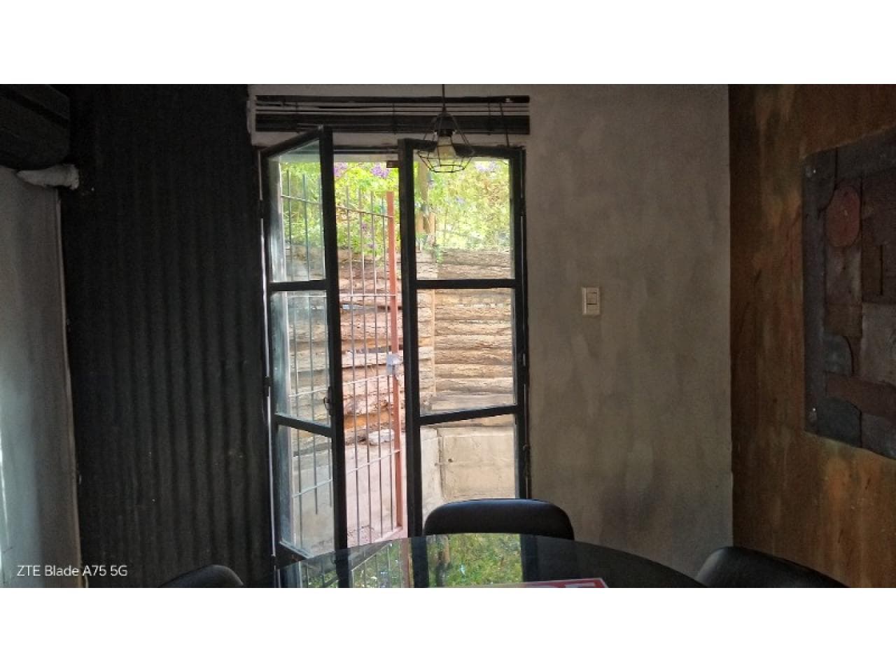 Venta Departamento 3 Dormitorios, Planta Baja. Barrio Rivadavia Norte