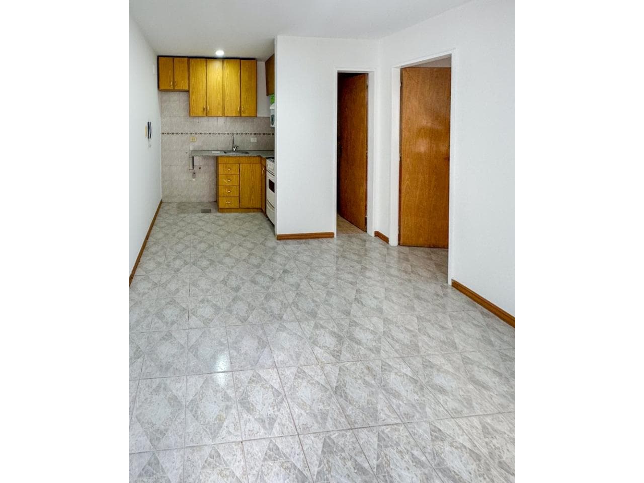 ⚫️ Venta Departamento 1 Dormitorio | Barrio Del Bono | Capital