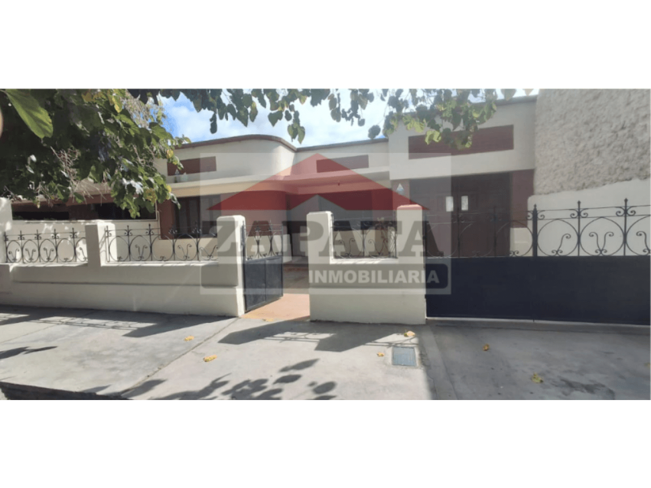 R E B A J A D A.  Alquiler. Casa Habitacion. Reconquista Prox. San Miguel. 2 Dormitorios. Rivadavia