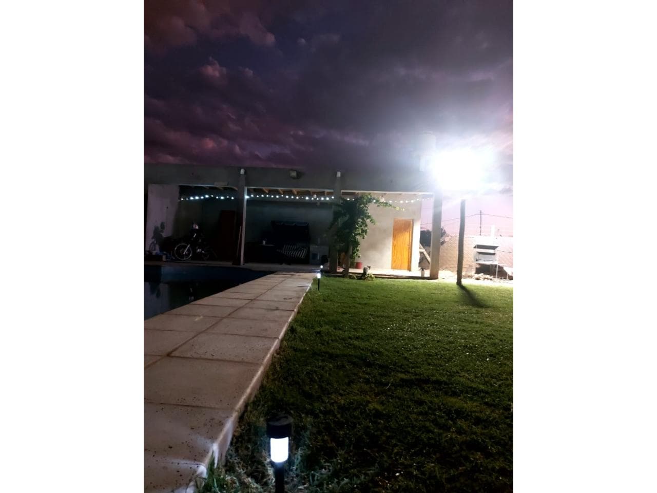 Dueño Venta Lote Esquina De 754 M2 Con Plieta Y Quincho - B° Vistas Del Este - Santa Lucia